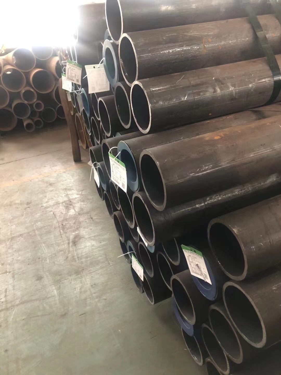 普陀區(qū)高壓無(wú)縫鋼管無(wú)錫豪鑫天哪家值得信賴(lài) 普陀區(qū)高壓無(wú)縫鋼管無(wú)錫豪鑫天哪家值得信賴(lài)